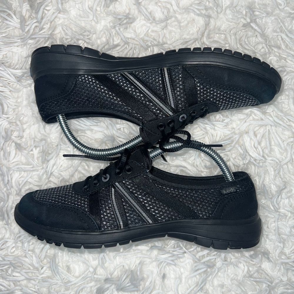 Keds Womens Ortholite Fuse, Size 6.5 - Picture 6 of 12